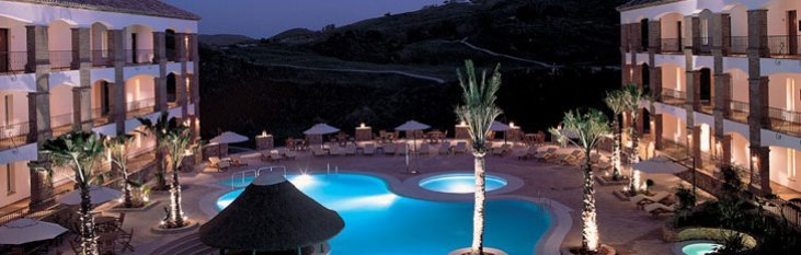 Spanje resorts resorts, spanje, vakantie