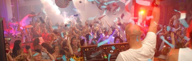 Uitgaan in Mallorca uitgaan, mallorca, clubs