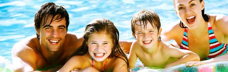 Zonvakantie Spanje zonvakantie, spanje