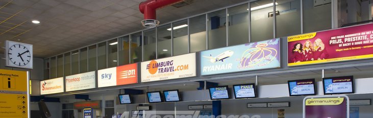 Vliegen vanaf Aachen Airport Maastricht aachen, airport, maastricht, vliegen