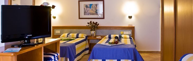 Aparthotel Spanje aparthotel, accomodatie, spanje, vakantie