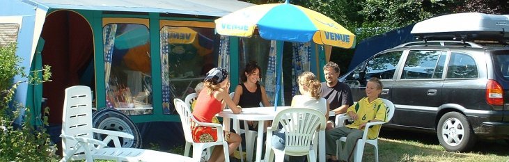 Kampeervakantie Spanje kamperen, camping, spanje, vakantie