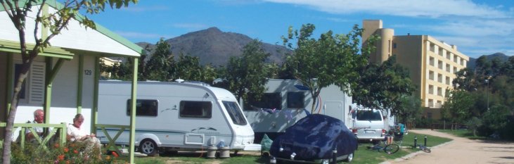 Campings Spanje camping, accomodatie, spanje, vakantie