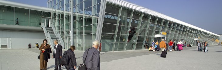 Naar Spanje vanaf Eindhoven eindhoven, aiport, luchthaven