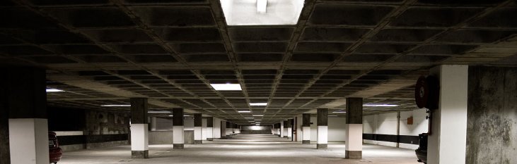 Parkeren in Barcelona barcelona, parkeren, parkeerplaats, auto, spanje, vervoer, vakantie