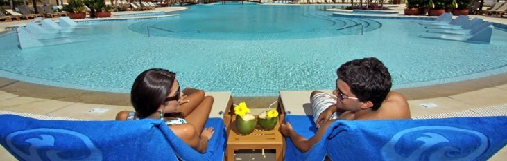 Resorts Ibiza ibiza, resort, spanje