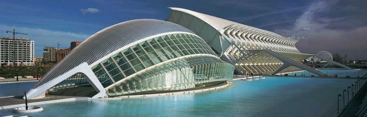 Stedentrip Valencia stedentrip, valencia, spanje, vakantie