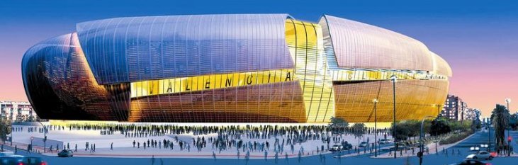 Valencia stad Valencia, stad, vakantie, bezienswaardigheden