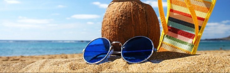 Zonvakantie zonvakantie, spanje, vakantie
